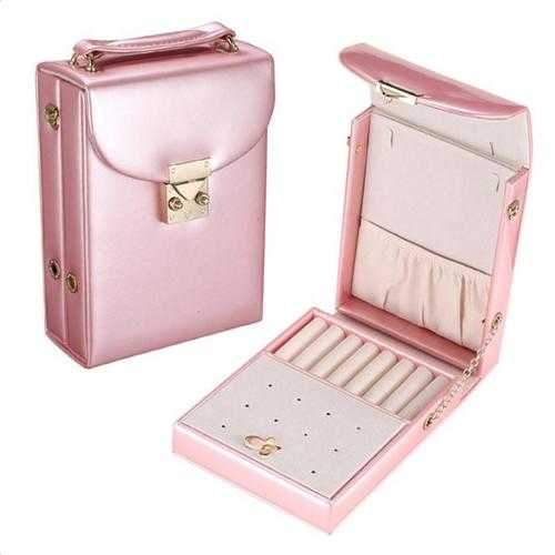 BRIDESMAID Fusion Vanity Bag For Jewels And Cosmetics