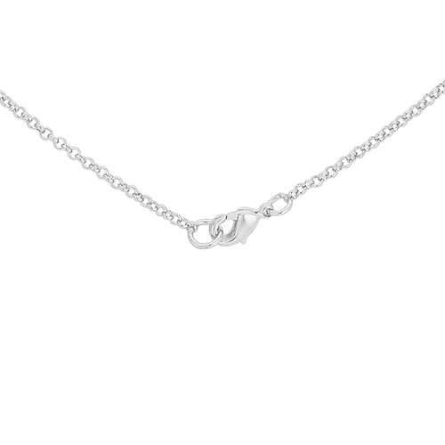 Timeless Pave Necklace