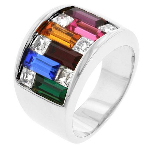 Candy Maze II Ring